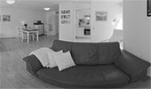 Ferienwohnung in Staufen im Breisgau