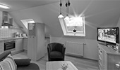 Regenbogen Appartement - Bad Krozingen