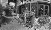 Schnitzerstube in Münstertal